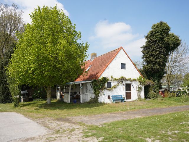 Eiland 7, Sint Kruis