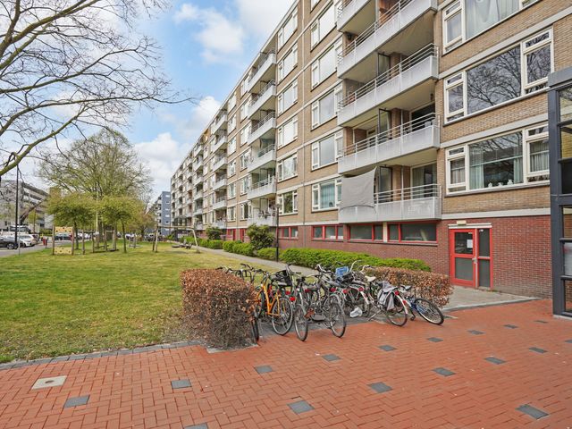 Gv Juliana v Stolbergln 220, Leidschendam