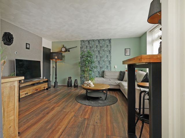 Gv Juliana v Stolbergln 220, Leidschendam