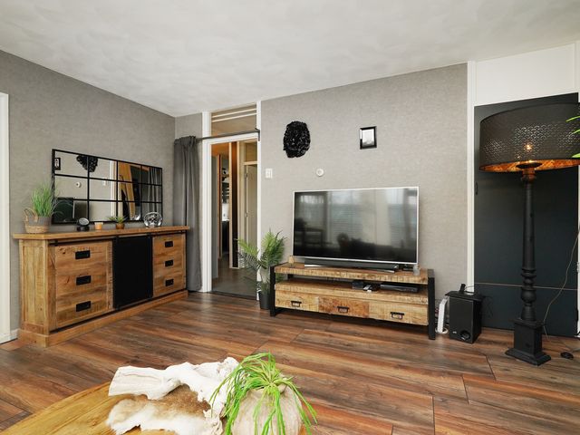 Gv Juliana v Stolbergln 220, Leidschendam