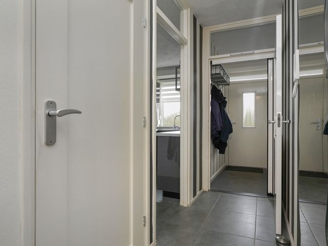 Gv Juliana v Stolbergln 220, Leidschendam