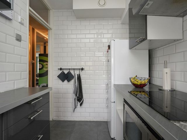 Gv Juliana v Stolbergln 220, Leidschendam