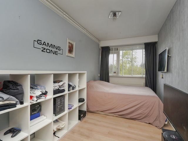 Gv Juliana v Stolbergln 220, Leidschendam