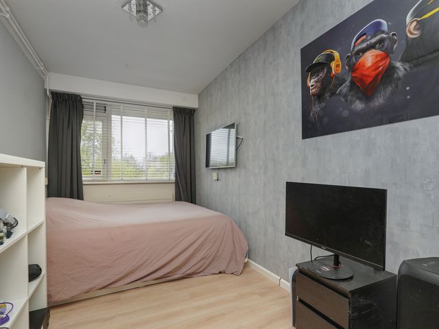 Gv Juliana v Stolbergln 220, Leidschendam