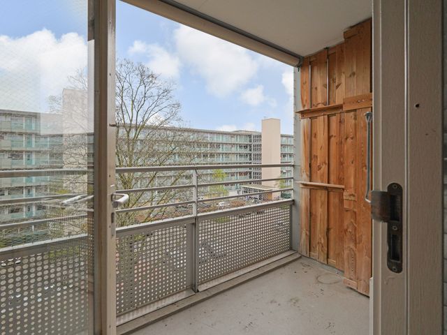 Gv Juliana v Stolbergln 220, Leidschendam