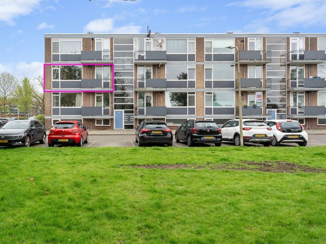 Gruttostraat 2b, Alblasserdam