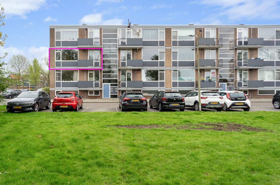 Gruttostraat 2b