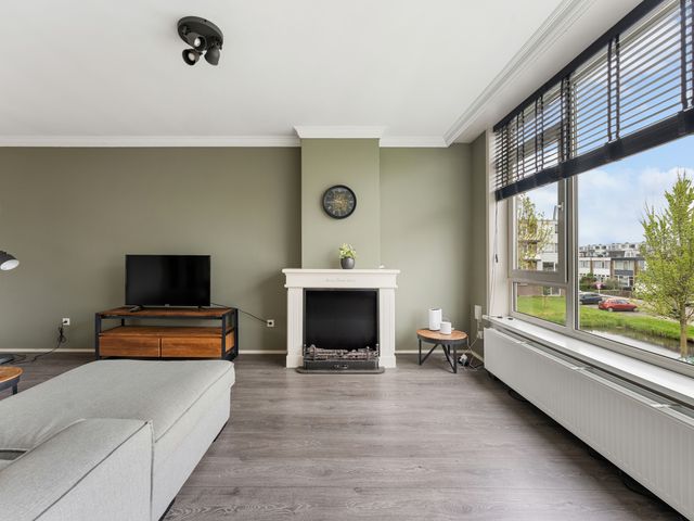 Gruttostraat 2b, Alblasserdam