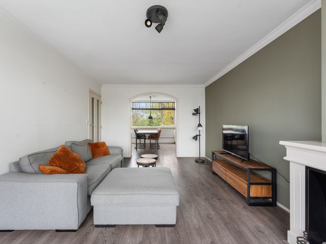 Gruttostraat 2b, Alblasserdam