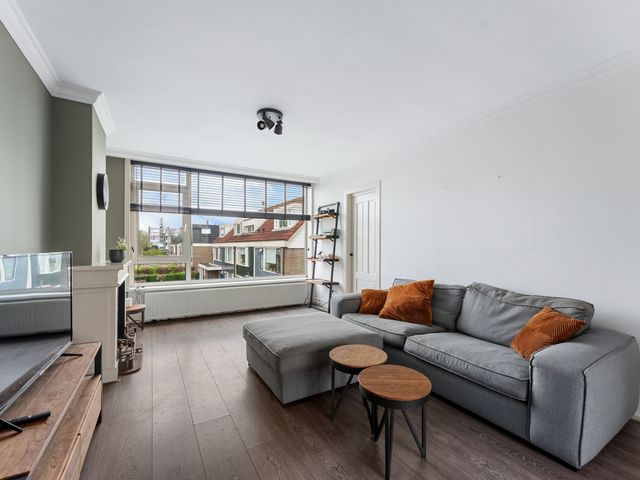 Gruttostraat 2b, Alblasserdam