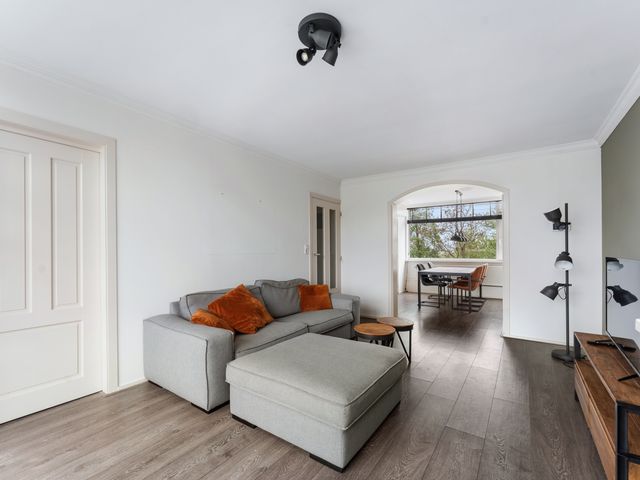 Gruttostraat 2b, Alblasserdam