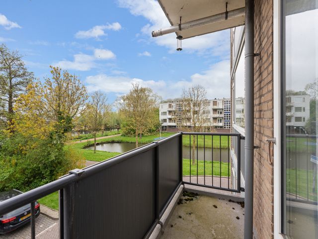 Gruttostraat 2b, Alblasserdam