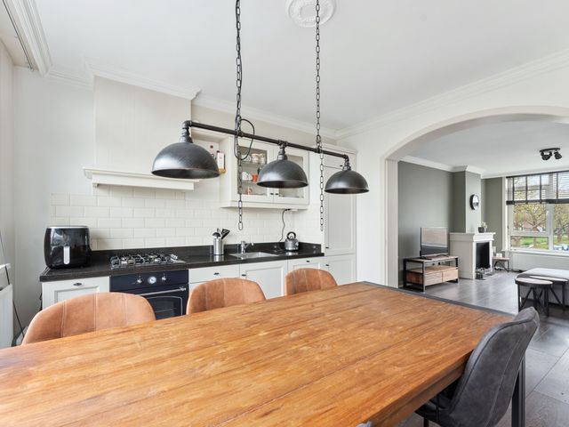 Gruttostraat 2b, Alblasserdam