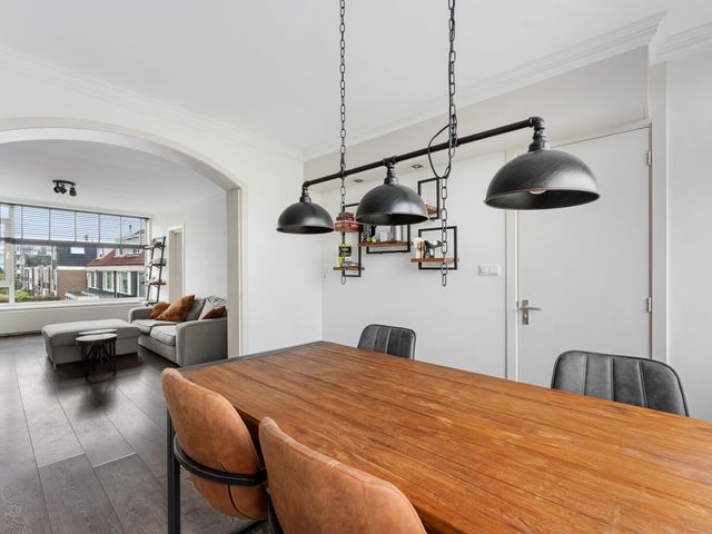 Gruttostraat 2b, Alblasserdam