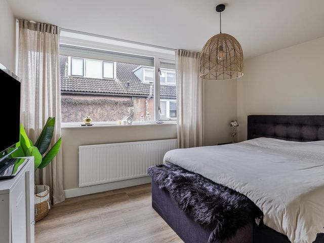Florastraat 61, Bergen op Zoom