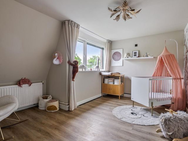 Florastraat 61, Bergen op Zoom