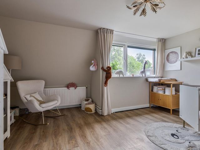 Florastraat 61, Bergen op Zoom