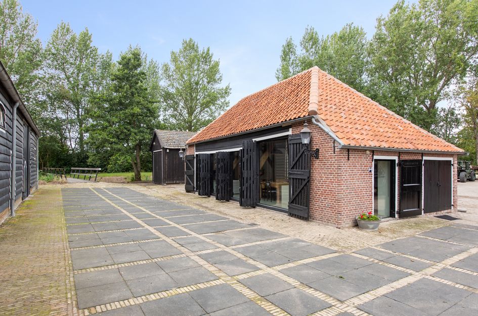 Geerweg 6