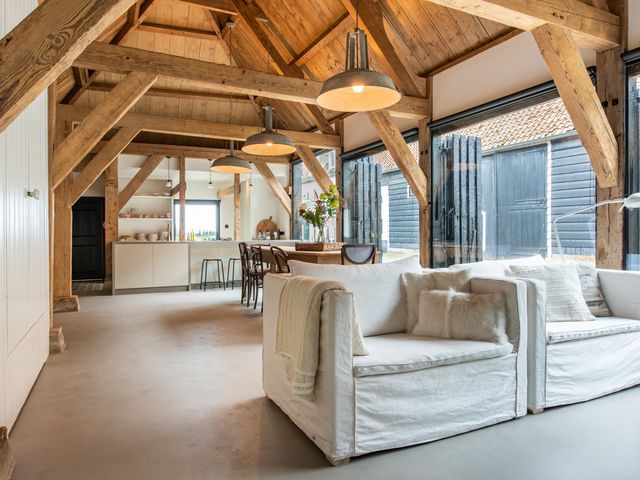 Geerweg 6, Middelharnis