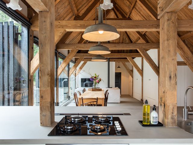Geerweg 6, Middelharnis