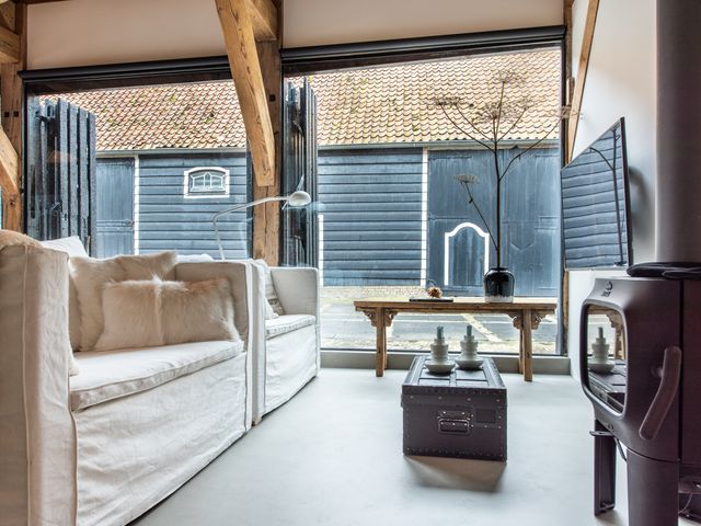 Geerweg 6, Middelharnis