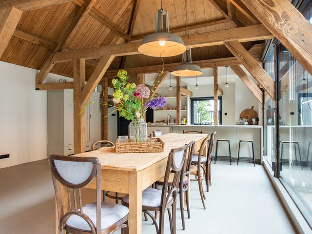 Geerweg 6, Middelharnis