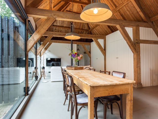 Geerweg 6, Middelharnis