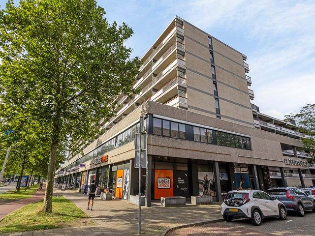 Bomanshof 33, Eindhoven