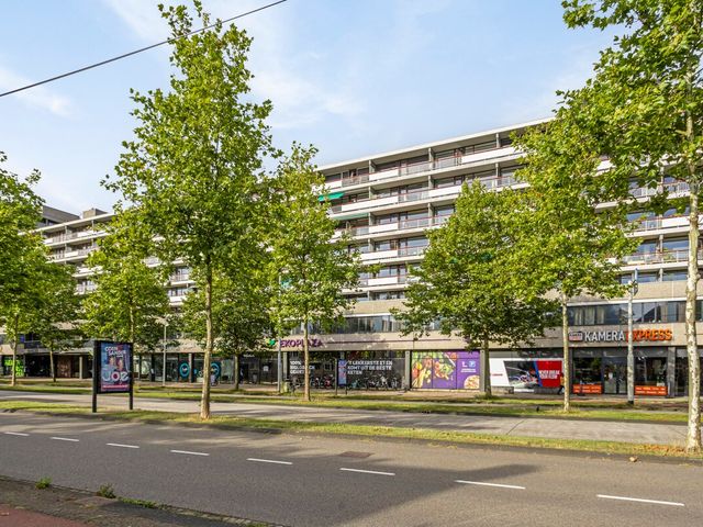 Bomanshof 33, Eindhoven