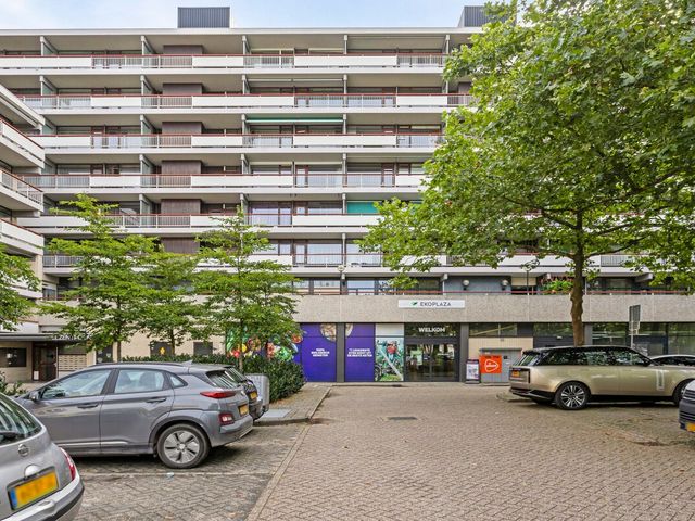 Bomanshof 33, Eindhoven
