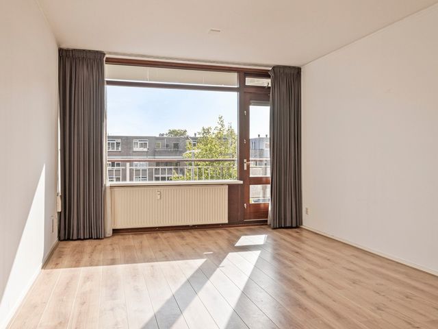 Bomanshof 33, Eindhoven