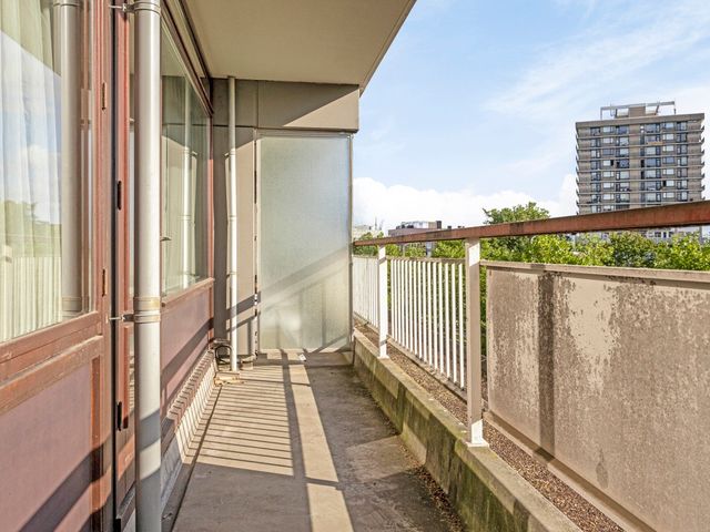 Bomanshof 33, Eindhoven