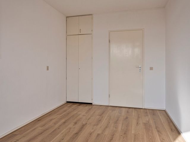 Bomanshof 33, Eindhoven