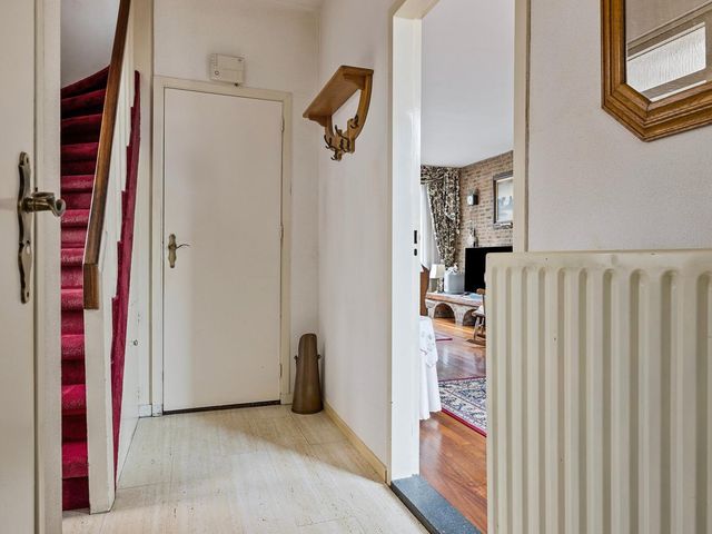 Michiel de Ruijterstraat 15, Best