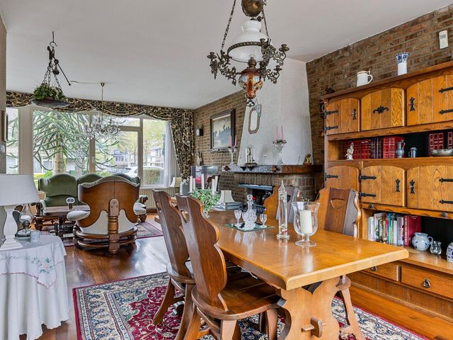 Michiel de Ruijterstraat 15, Best