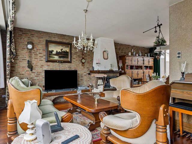 Michiel de Ruijterstraat 15, Best