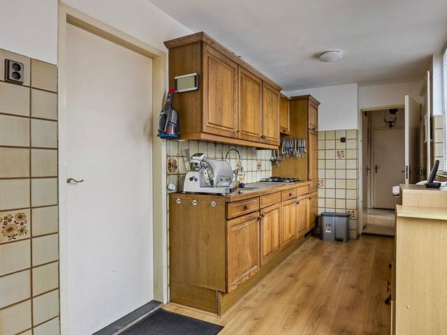 Michiel de Ruijterstraat 15, Best
