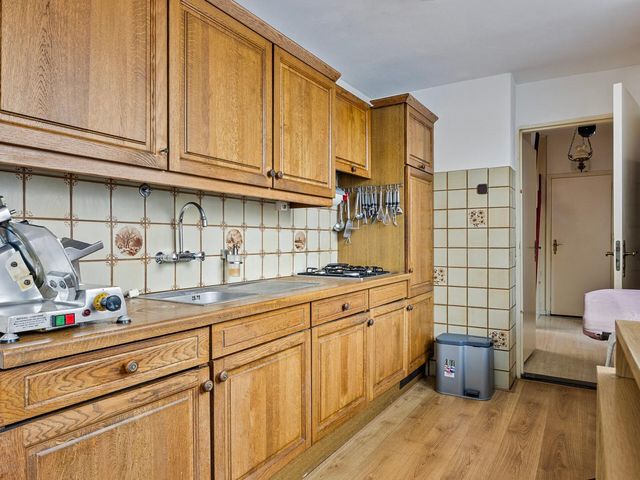 Michiel de Ruijterstraat 15, Best