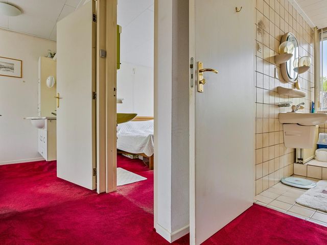 Michiel de Ruijterstraat 15, Best