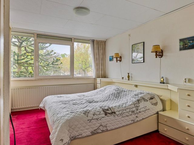 Michiel de Ruijterstraat 15, Best