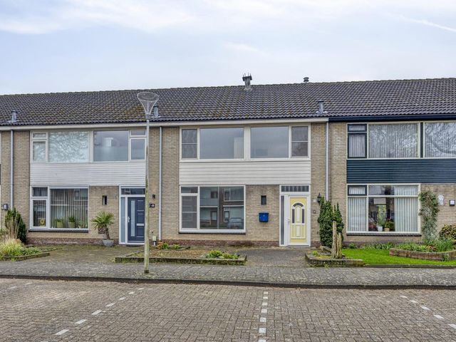 Kerspelstraat 28, IJsselmuiden