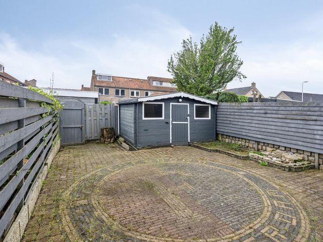Kerspelstraat 28, IJsselmuiden