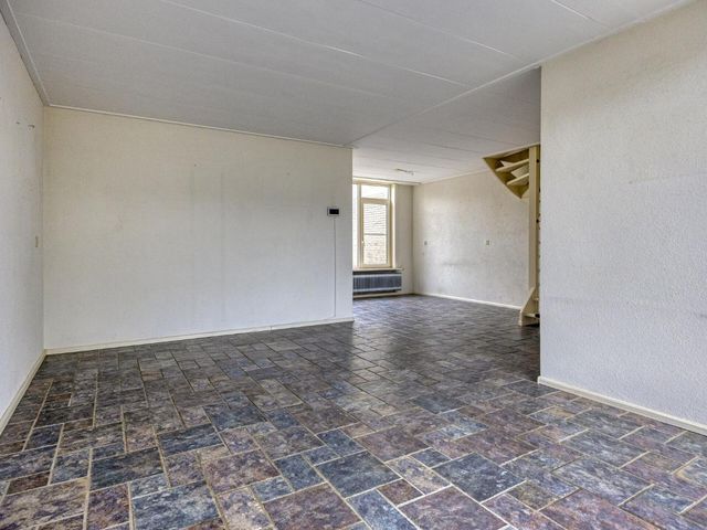 Kerspelstraat 28, IJsselmuiden