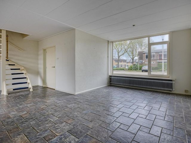 Kerspelstraat 28, IJsselmuiden