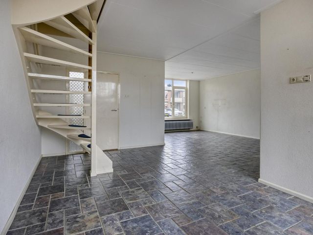 Kerspelstraat 28, IJsselmuiden