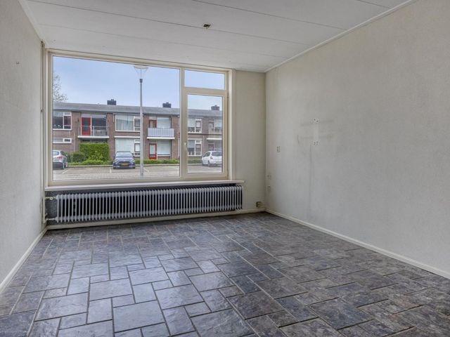 Kerspelstraat 28, IJsselmuiden