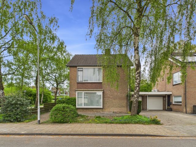 Jeroen Boschstraat 58, Terneuzen