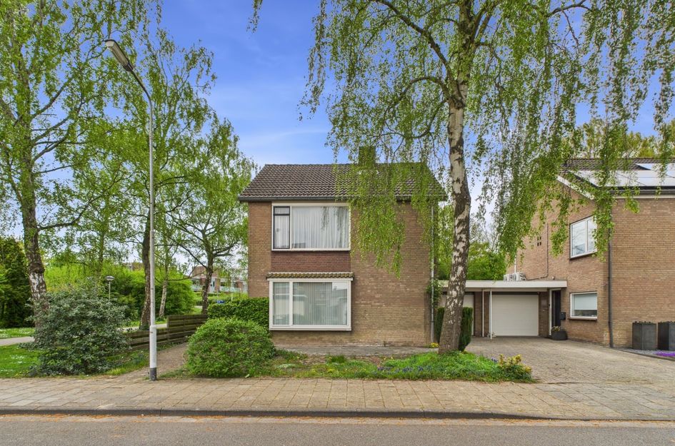 Jeroen Boschstraat 58