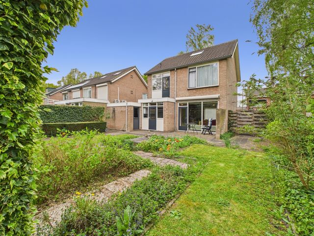 Jeroen Boschstraat 58, Terneuzen
