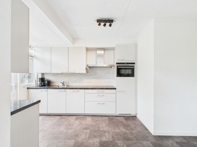 Jeroen Boschstraat 58, Terneuzen